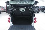 smartfortwo2013款1.0T 硬顶激情版