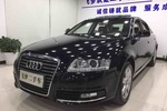 奥迪A6L2009款2.4L 豪华型