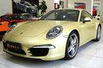 保时捷9112012款Carrera S 3.8L