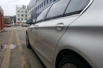 宝马5系2014款528Li xDrive 豪华设计套装