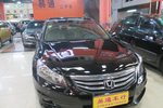 本田雅阁2012款2.4L EX Navi