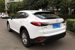 马自达CX-42016款2.0L 自动两驱蓝天活力版