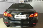 宝马5系2014款525Li 领先型