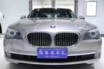 宝马7系2011款730Li 典雅型