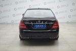 奔驰S级2012款S300L 豪华型 Grand Edition