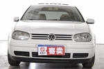 大众高尔夫2006款1.8 5V 自动舒适型 