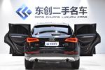 奥迪Q52018款典藏版 40 TFSI 技术型