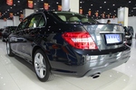 奔驰C级2013款C 260 优雅型Grand Edition