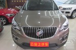 别克昂科威2014款28T 四驱精英型