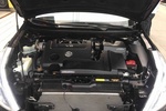 日产天籁2012款2.5L XL智享版