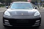 保时捷Panamera2010款Panamera 4 3.6L 