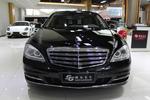 奔驰S级2012款S600L Grand Edition