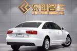 奥迪A6L2015款TFSI 300万纪念智领版