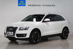 奥迪Q52012款2.0TFSI 技术型