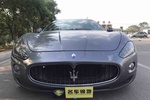 玛莎拉蒂GT2008款4.7L Sport