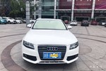 奥迪A4L2012款2.0TFSI 豪华型