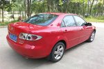 马自达Mazda62004款2.0豪华型