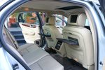 捷豹XJ2007款3.0 XJL 手自一体皇家加长版