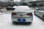 雪铁龙经典世嘉2010款1.6L 手动 尚乐型 