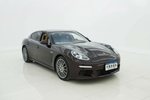 保时捷Panamera2014款Panamera 3.0T 