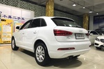 奥迪Q32015款30 TFSI 进取型