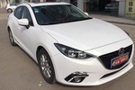 马自达MAZDA3Axela昂克赛拉 三厢2016款1.5L 自动尊贵型