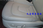 奥迪A4L2010款2.0TFSI 舒适型