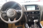 奥迪Q52013款40 TFSI 技术型