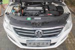 大众CC2011款1.8TSI 豪华型