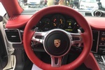 保时捷Panamera2010款Panamera 3.6L 