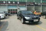 斯柯达昊锐2009款1.8TSI 手动 智雅版