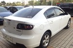 马自达3经典2008款1.6L 手自一体 豪华型