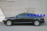 奥迪A6L2011款2.4L 技术型