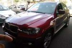 宝马X62008款xDrive35i