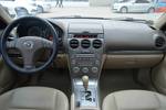 马自达MAZDA62004款2.3豪华型