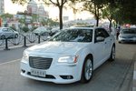 克莱斯勒3002013款300C 3.6L 尊崇版