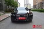 奥迪A8L2013款45 TFSI quattro豪华型