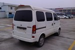 长安商用长安之星2009款1.0L-SC6363B-JL465Q