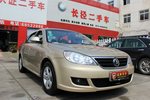 大众朗逸2011款1.6L 手自一体 品悠版