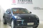 保时捷Macan2014款Macan 2.0T