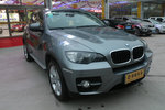 宝马X62008款xDrive35i