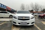 雪佛兰迈锐宝2014款2.0L 自动舒适版