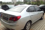 现代悦动2010款1.6 GLS AT