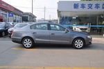 大众迈腾2007款1.8TSI 手自一体豪华型