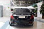 奔驰迈巴赫S级2017款S 400 4MATIC