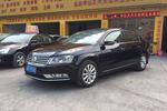 大众迈腾2012款1.8TSI DSG 豪华型