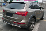 奥迪Q52010款2.0TFSI 运动款(进口)