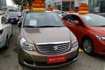 铃木天语SX42011款1.6L 手动 舒适型