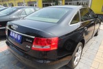 奥迪A6L2008款2.8 FSI 舒适娱乐型