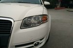 奥迪A42008款1.8T 舒适型AT